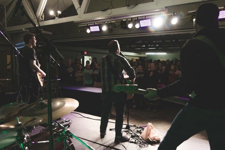 Gallery photo 2 of Joe Guerra