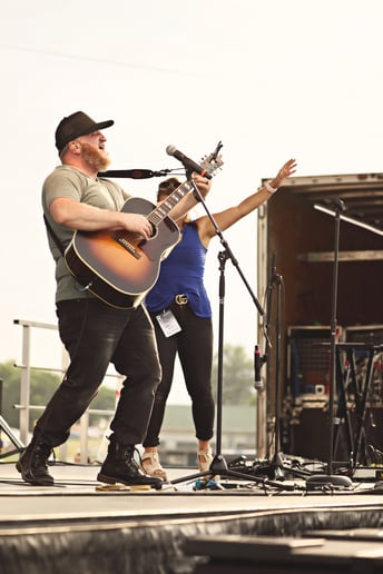 Gallery photo 4 of Joe Guerra