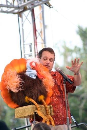 Gallery photo 18 of Joe Gandelman Comic Ventriloquist & Friends