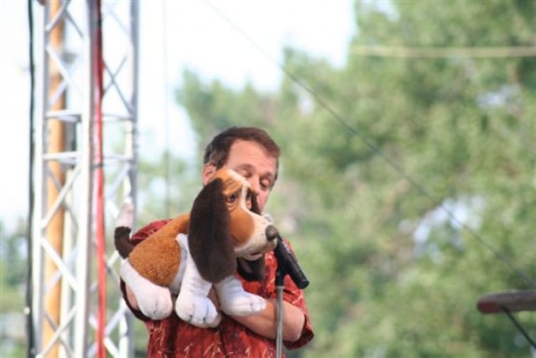 Gallery photo 20 of Joe Gandelman Comic Ventriloquist & Friends