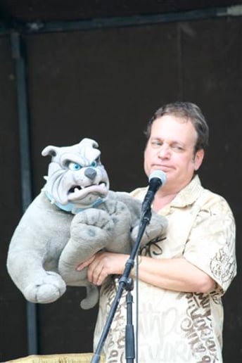 Gallery photo 22 of Joe Gandelman Comic Ventriloquist & Friends