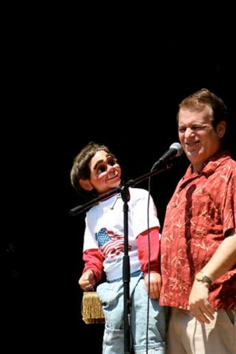 Gallery photo 23 of Joe Gandelman Comic Ventriloquist & Friends
