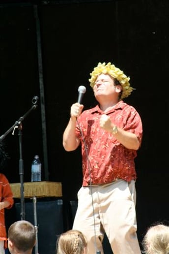 Gallery photo 24 of Joe Gandelman Comic Ventriloquist & Friends