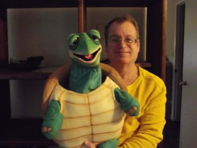 Gallery photo 26 of Joe Gandelman Comic Ventriloquist & Friends