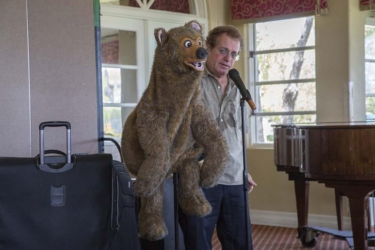 Gallery photo 28 of Joe Gandelman Comic Ventriloquist & Friends