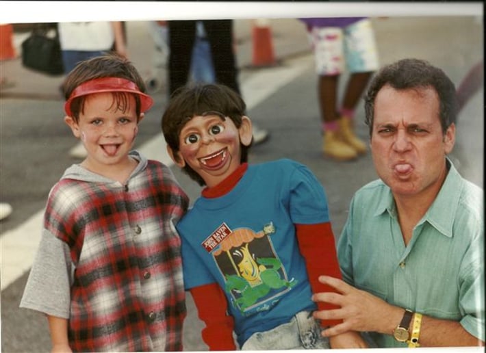 Gallery photo 30 of Joe Gandelman Comic Ventriloquist & Friends