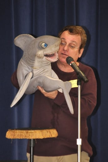 Gallery photo 31 of Joe Gandelman Comic Ventriloquist & Friends