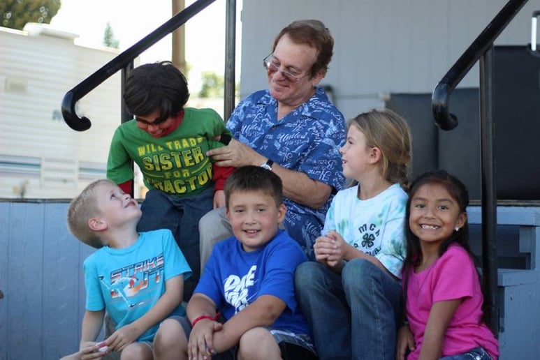 Gallery photo 34 of Joe Gandelman Comic Ventriloquist & Friends