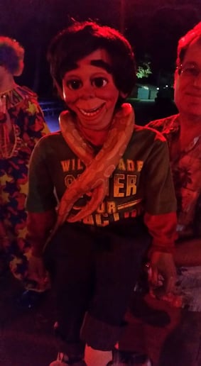 Gallery photo 37 of Joe Gandelman Comic Ventriloquist & Friends