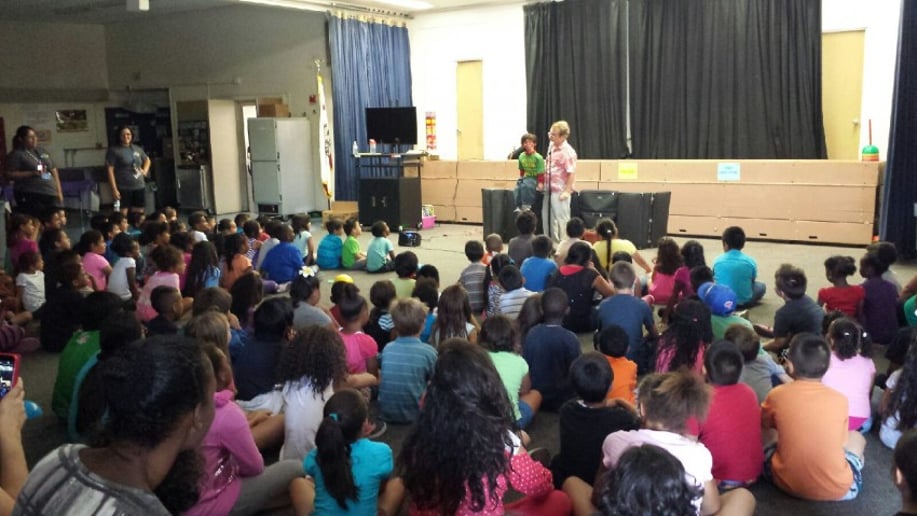 Gallery photo 35 of Joe Gandelman Comic Ventriloquist & Friends