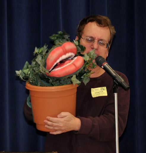 Gallery photo 38 of Joe Gandelman Comic Ventriloquist & Friends