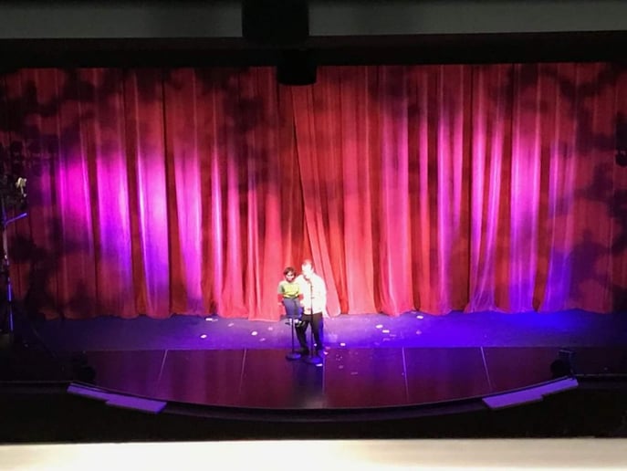 Gallery photo 11 of Joe Gandelman Comic Ventriloquist & Friends