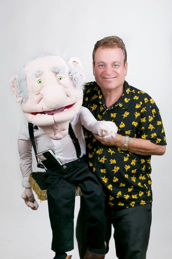 Gallery photo 6 of Joe Gandelman Comic Ventriloquist & Friends