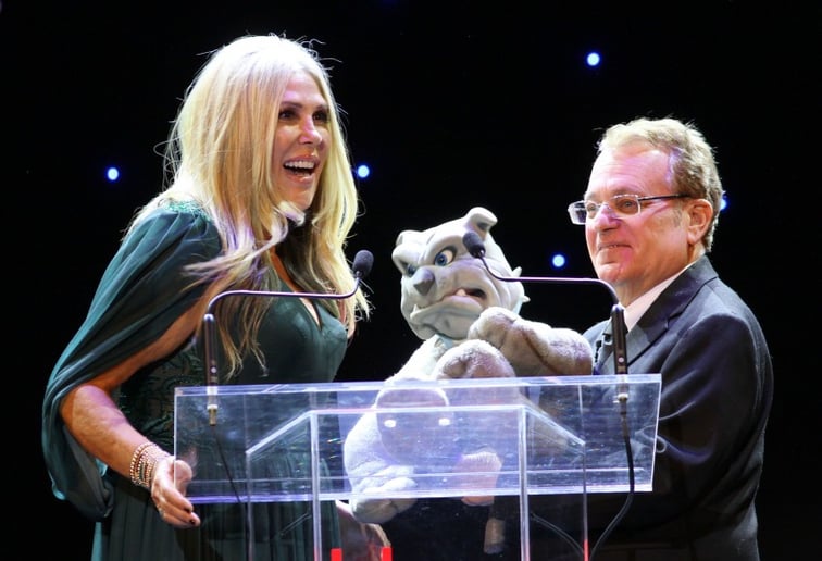 Gallery photo 2 of Joe Gandelman Comic Ventriloquist & Friends