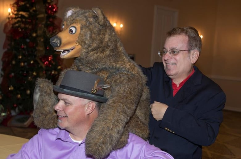 Gallery photo 40 of Joe Gandelman Comic Ventriloquist & Friends