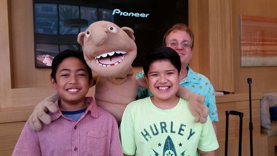 Gallery photo 42 of Joe Gandelman Comic Ventriloquist & Friends