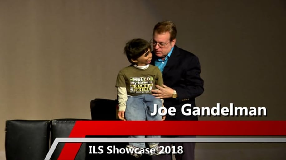 Gallery photo 44 of Joe Gandelman Comic Ventriloquist & Friends