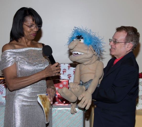 Gallery photo 8 of Joe Gandelman Comic Ventriloquist & Friends