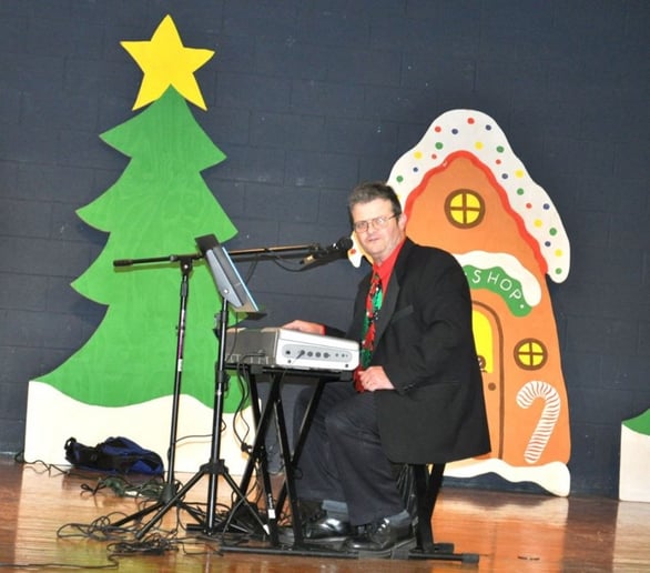 Gallery photo 1 of JoeK Music