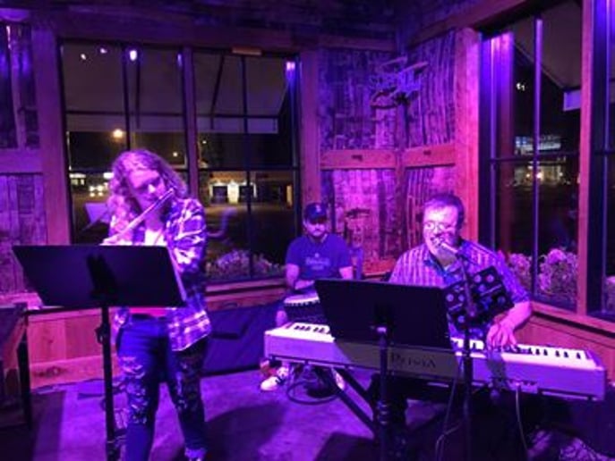 Gallery photo 2 of JoeK Music