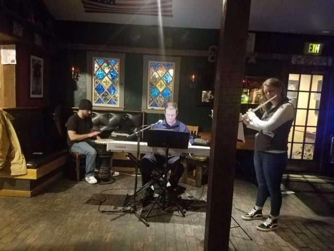 Gallery photo 3 of JoeK Music