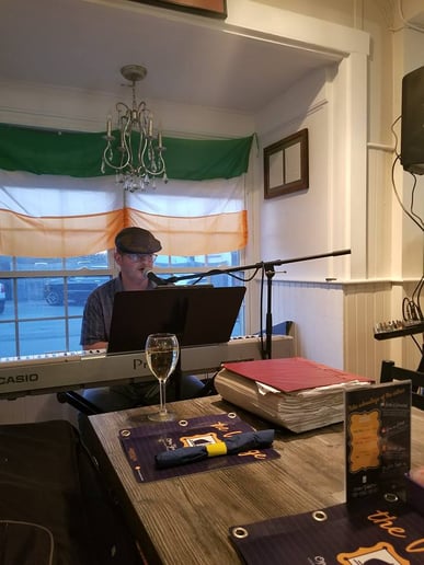 Gallery photo 4 of JoeK Music