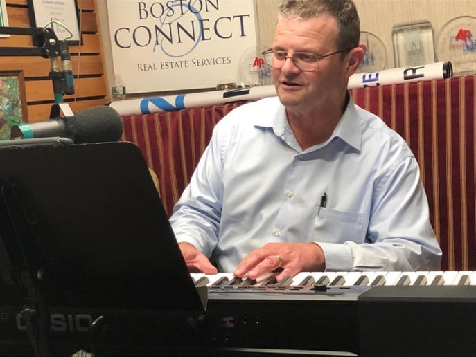 Gallery photo 5 of JoeK Music