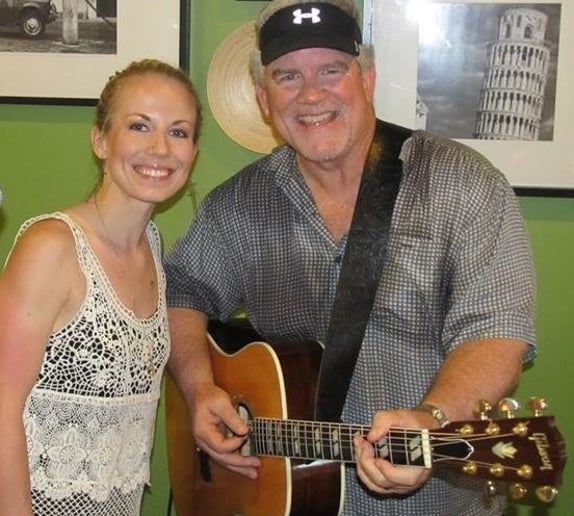 Gallery photo 1 of John Armour