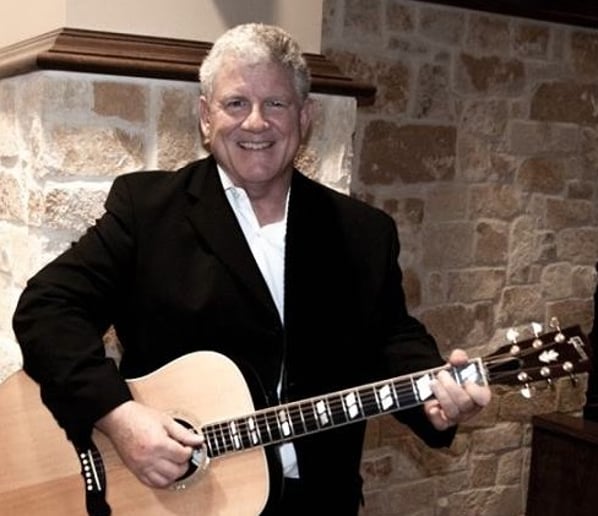 Gallery photo 2 of John Armour