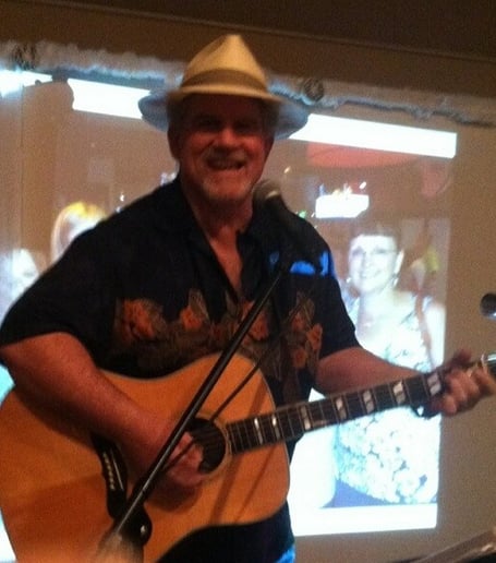 Gallery photo 5 of John Armour