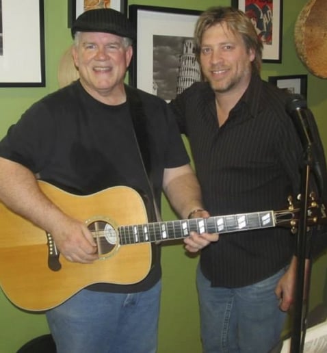 Gallery photo 6 of John Armour