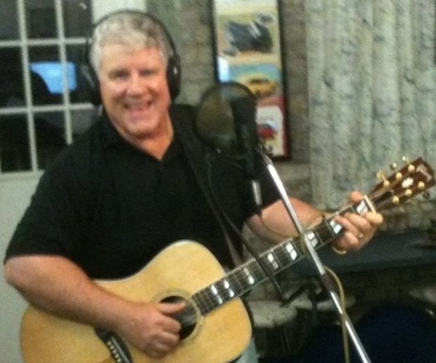 Gallery photo 7 of John Armour