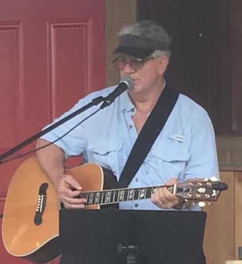 Gallery photo 8 of John Armour