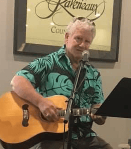 Gallery photo 9 of John Armour