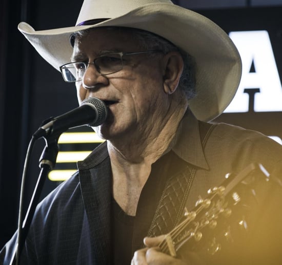 Gallery photo 10 of John Armour