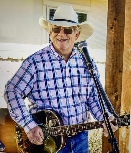 Gallery photo 11 of John Armour