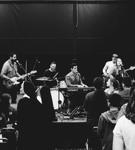 Gallery photo 1 of John Finch