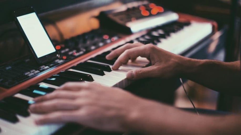 Gallery photo 3 of John Finch