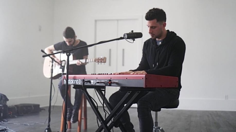 Gallery photo 4 of John Finch