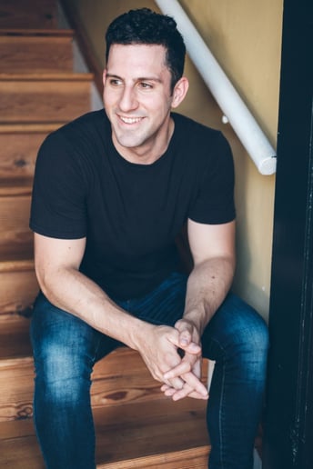 Gallery photo 5 of John Finch