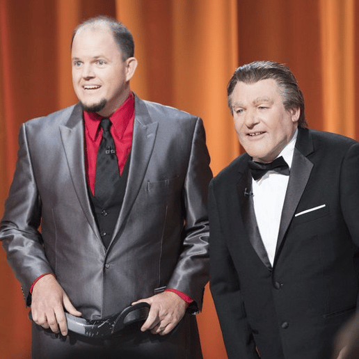 Gallery photo 5 of John Fitzsimmons - The Comedy Trickster