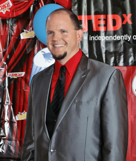 Gallery photo 6 of John Fitzsimmons - The Comedy Trickster