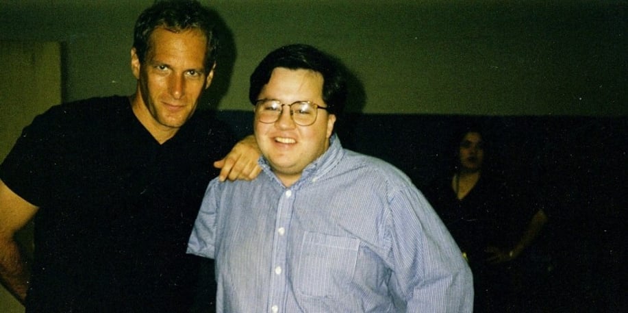 Gallery photo 1 of John Floyd