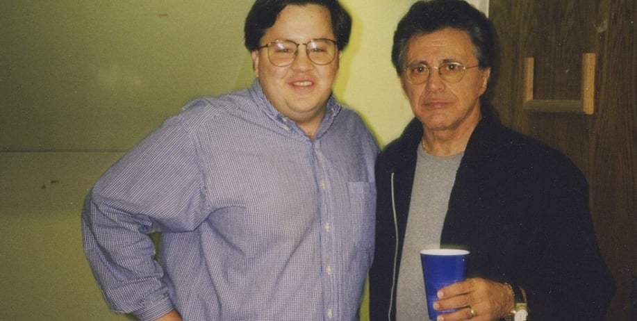 Gallery photo 2 of John Floyd