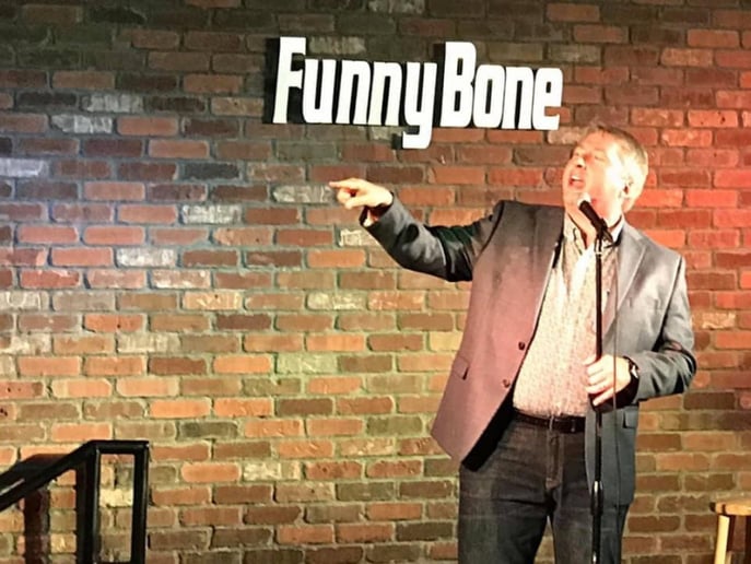 Gallery photo 1 of John Gilbreath