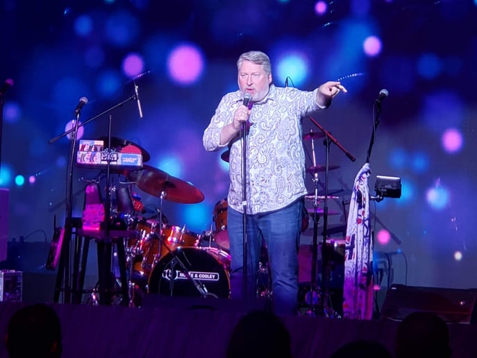 Gallery photo 2 of John Gilbreath