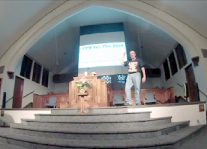 Gallery photo 1 of John Hall