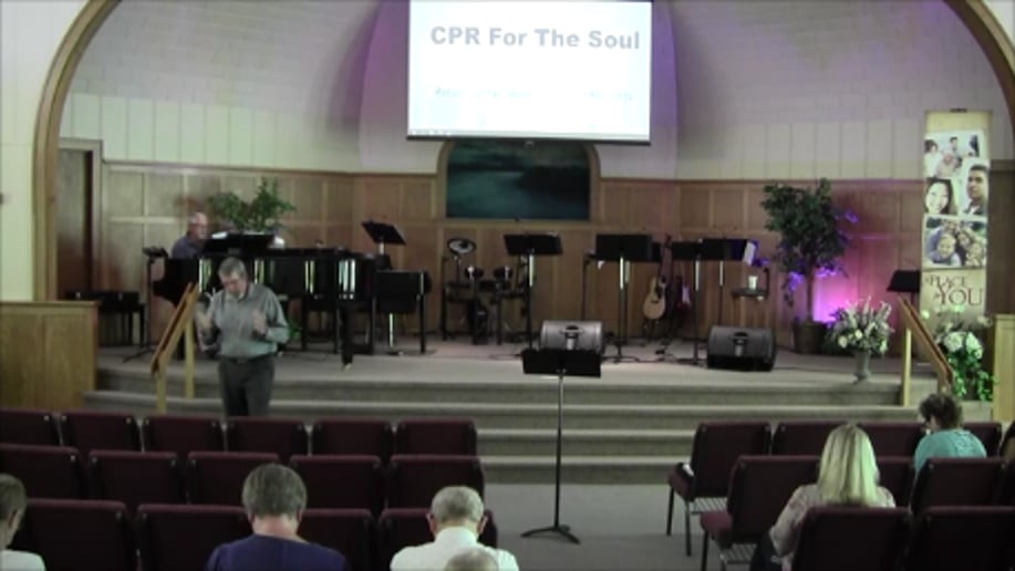 Gallery photo 2 of John Hall