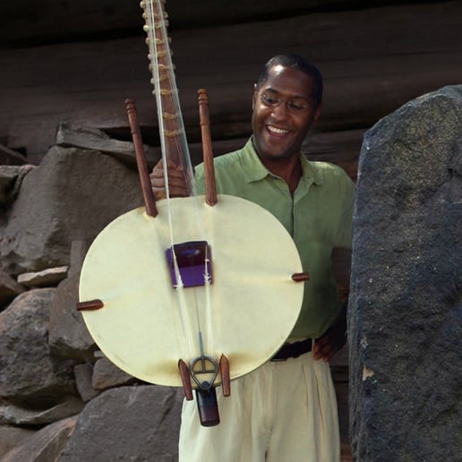 Gallery photo 6 of John Hughes