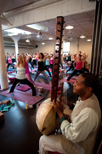 Gallery photo 8 of John Hughes